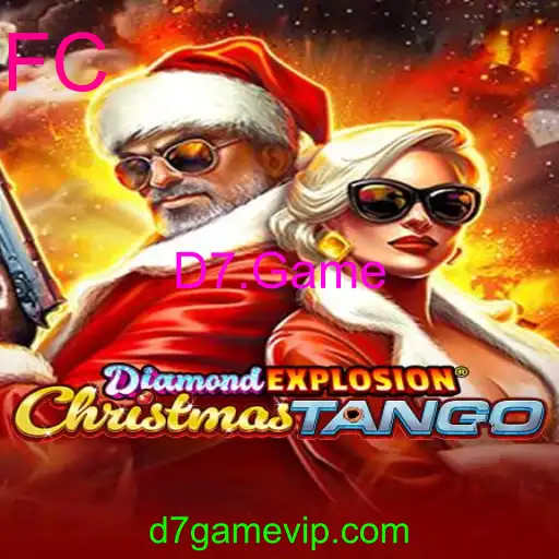 DiamondExplosionTango