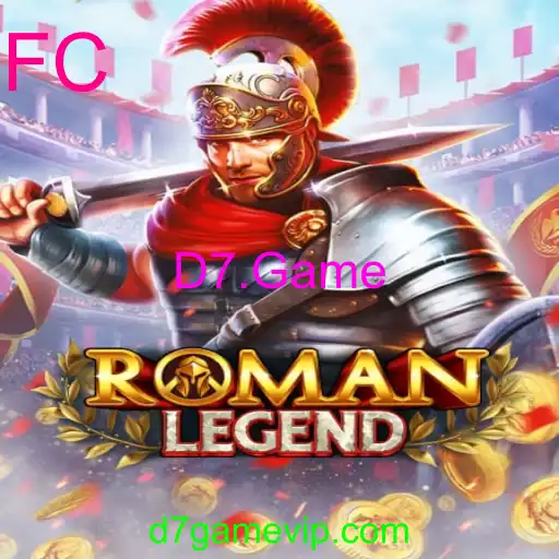 RomanLegend